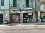 Locale in affitto di 100 m² in Via Cesare Battisti, 218