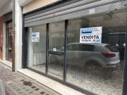Locale in affitto di 100 m² in Via Ciro Menotti, 145