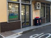 Locale in affitto di 100 m² in Via della Repubblica, 142