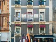 Locale in affitto di 100 m² in Via Etnea, 260
