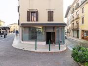 Locale in affitto di 100 m² in Via F. Pelizza, 1