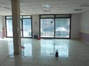 Locale in affitto di 100 m² in Via francesca