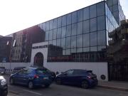 Locale in affitto di 100 m² in Via Francesco Millio, 41