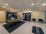 Locale in affitto di 100 m² in Via Giuseppe Mazzini, 109