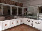 Locale in affitto di 100 m² in Via Lamarmora