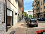 Locale in affitto di 100 m² in Via Luigi Liguori, 10