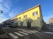 Locale in affitto di 100 m² in Via Luigi Maino, 11