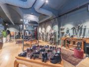 Locale in affitto di 100 m² in Via Maria Vittoria, 43