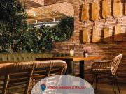 Locale in affitto di 100 m² in Via Marsala