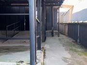 Locale in affitto di 110 m² in Via Michele Pietravalle