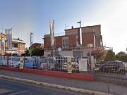 Locale in affitto di 100 m² in Via Nettunense, 25