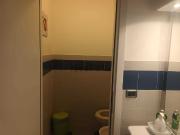 Locale in affitto di 100 m² in Via Nicola Fabrizi, 20