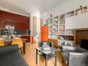 Locale in affitto di 100 m² in Via Nicolò V, 42