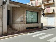 Locale in affitto di 100 m² in Via Palermo, 34