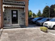Locale in affitto di 100 m² in Via Piero Calamandrei