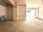 Locale in affitto di 100 m² in Via Pontinia, 27