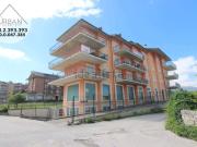 Locale in affitto di 100 m² in Via Pratelle