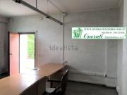 Locale in affitto di 100 m² in Via Roma