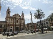 Locale in affitto di 100 m² in Via Piccola Teatro Santa...