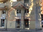 Locale in affitto di 100 m² in Via Salvatore Pescatori