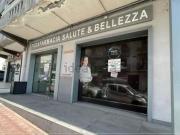 Locale in affitto di 100 m² in Via Salvatore Vigo