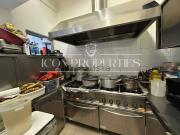 Locale in affitto di 100 m² in Via Teodosio, 6