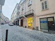 Locale in affitto di 100 m² in Via XX Settembre, 35