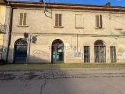 Locale in affitto di 100 m² in Via XXIV Maggio, 10