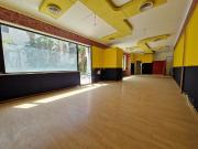 Locale in affitto di 103 m² in Via Alfonso Lamarmora, 2