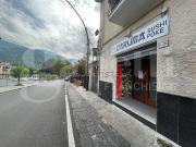 Locale in affitto di 104 m² in Piazza Giovanni Caso, 21