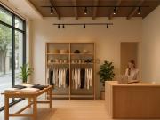 Locale in affitto di 104 m² in Via Alcide de Gasperi