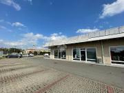 Locale in affitto di 105 m²