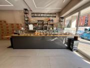 Locale in affitto di 105 m² in Via Carmelo Maestrini