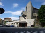 Locale in affitto di 105 m² in Via Domenico Buscaglia