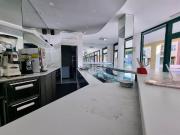 Locale in affitto di 105 m² in Via Europa, 14