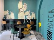 Locale in affitto di 105 m² in Via Gaetano Ronzoni, 2