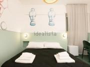 Locale in affitto di 105 m² in Via Giuseppe de Camillis