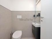 Locale in affitto di 105 m² in Via San Silverio, 21