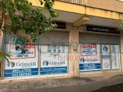 Locale in affitto di 105 m² in Viale Antonio Mellusi