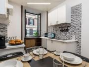 Locale in affitto di 105 m² in Viale Aurelio Saffi, 21