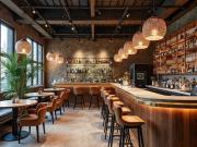 Locale in affitto di 105 m² in Viale Giustiniano...