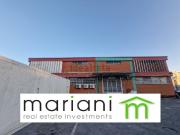 Locale in affitto di 1060 m² in Via Tuscolana