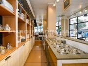 Locale in affitto di 106 m² in Via Crocifissa di Rosa, 69