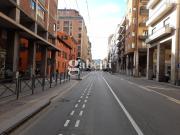 Locale in affitto di 106 m² in Via Guglielmo Marconi