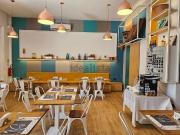 Locale in affitto di 107 m² in Lungomare Cristoforo...