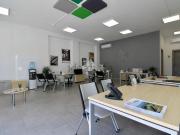 Locale in affitto di 107 m² in Via Gioacchino Volpe, 108
