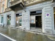 Locale in affitto di 108 m² in Corso Giacomo Matteotti, 47