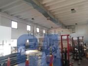 Locale in affitto di 1096 m² in Via Schering