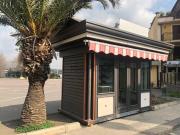 Locale in affitto di 10 m²