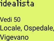 Locale in affitto di 1100 m² in Via G. Parini, 15